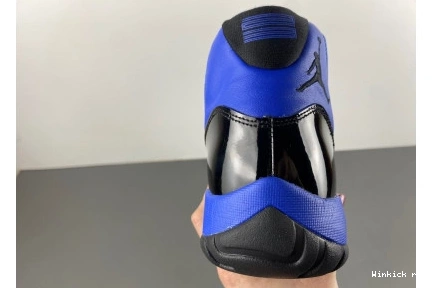 Jordan high Air 11 0808